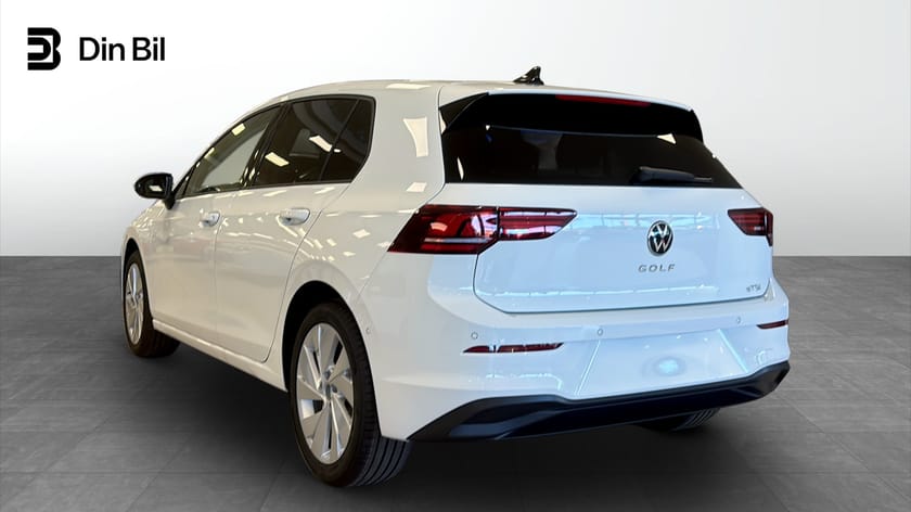 Bild 4 av Volkswagen Golf