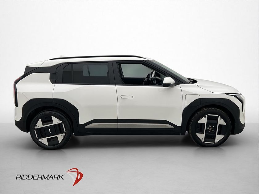Bild 5 av Kia EV3 Long Range