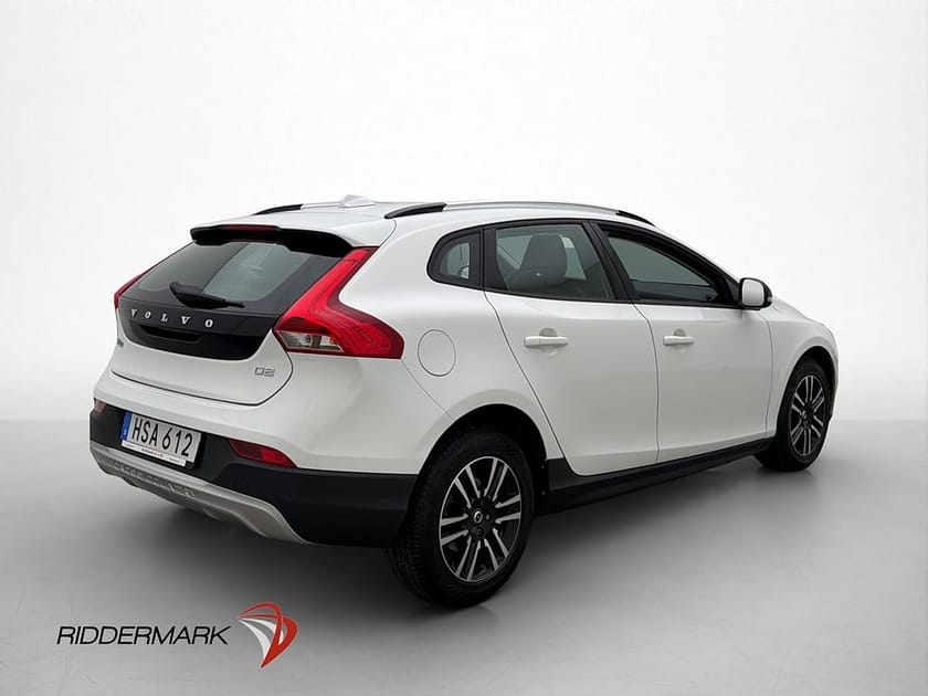 Bild 5 av Volvo V40 Cross Country