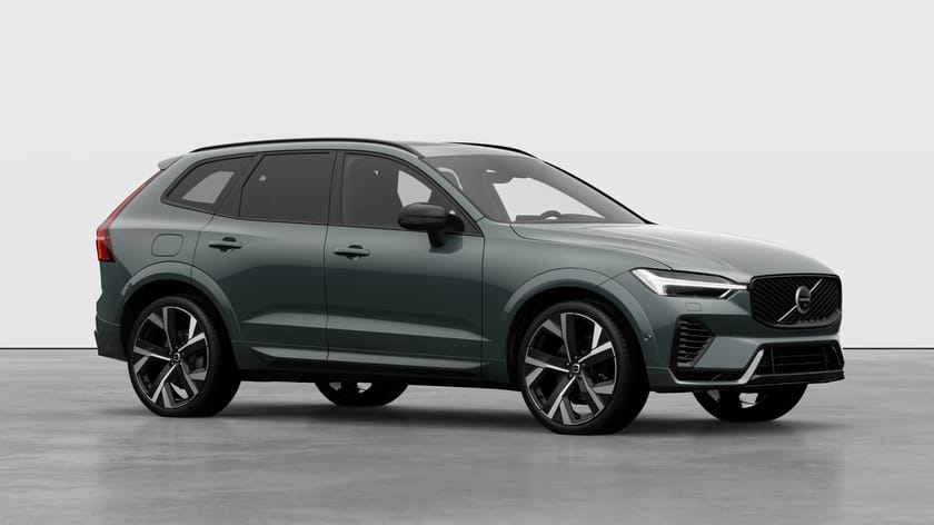 Bild 4 av Volvo XC60