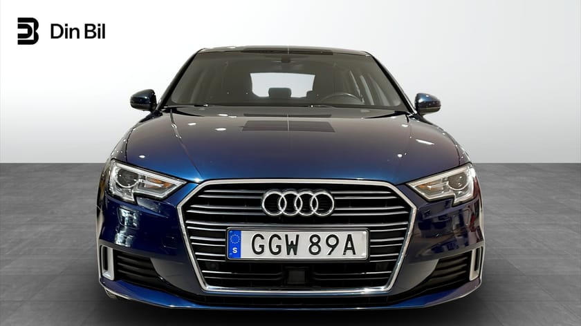 Bild 4 av Audi A3 Sportback 35 TFSI