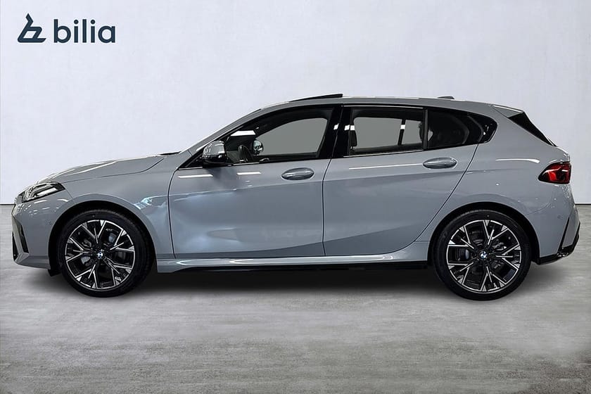 Bild 3 av BMW 120