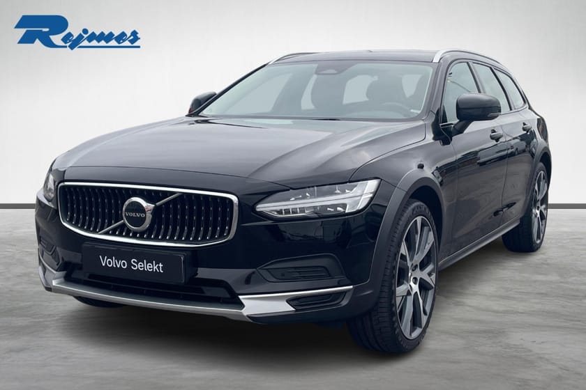 Bild 1 av Volvo V90 Cross Country