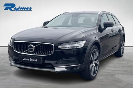 Volvo V90 Cross Country