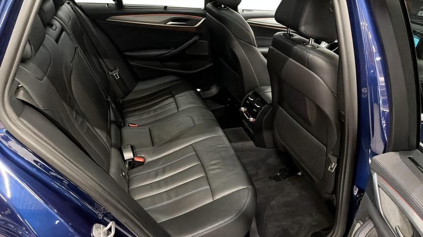 Bild 5 av BMW 530d xDrive Touring