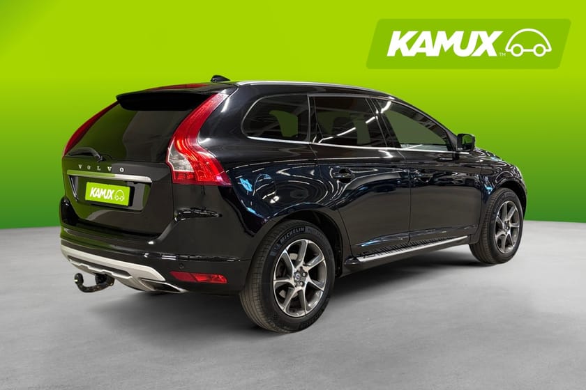 Bild 4 av Volvo XC60