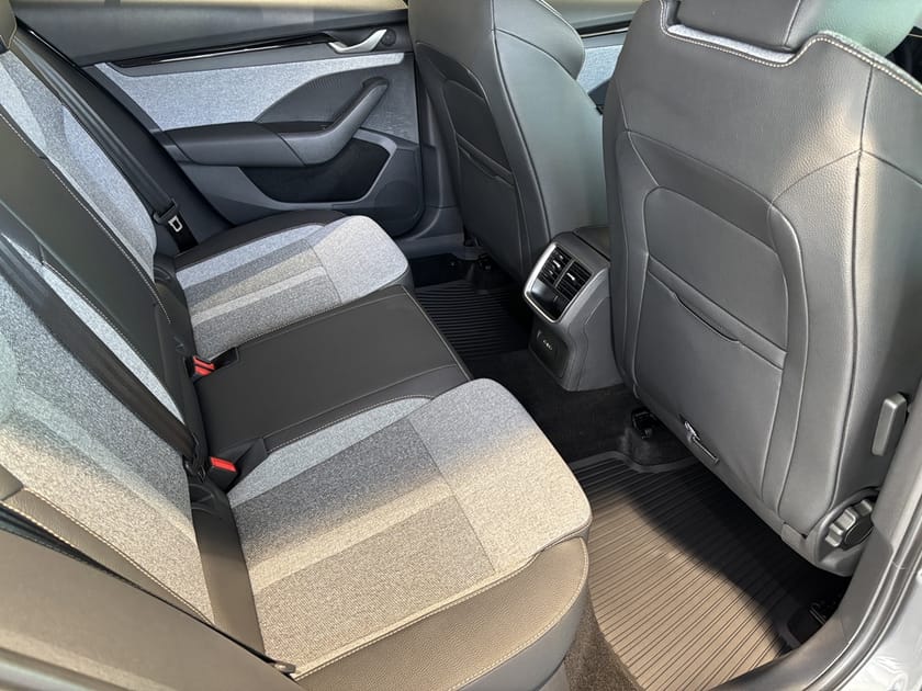 Bild 5 av Škoda Octavia Kombi