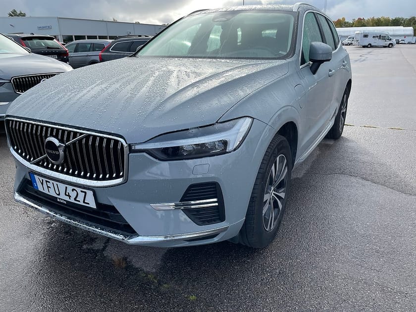 Bild 1 av Volvo XC60