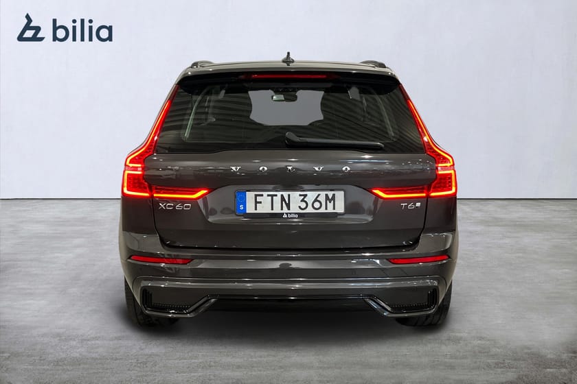 Bild 5 av Volvo XC60