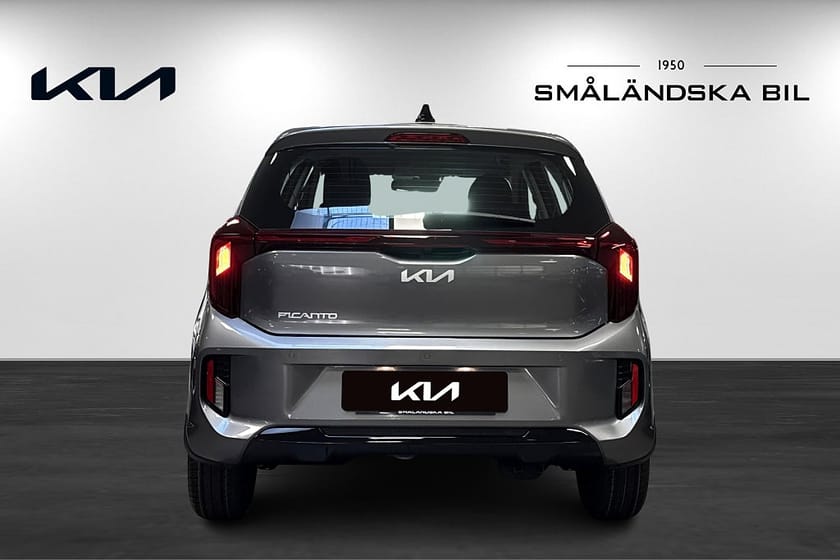 Bild 5 av Kia Picanto