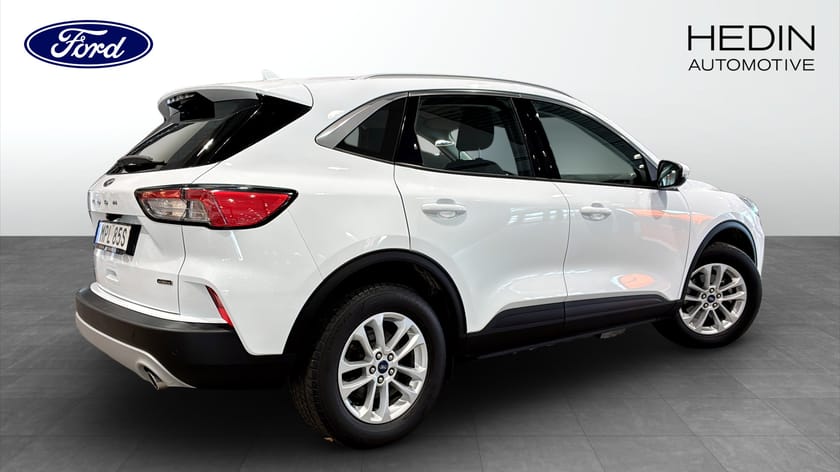 Bild 2 av Ford Kuga Plug-In Hybrid