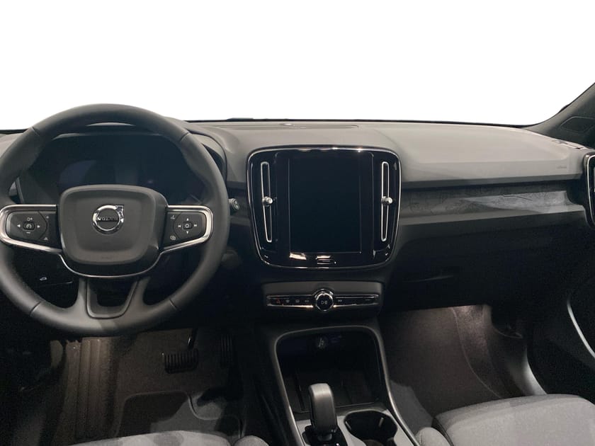 Bild 5 av Volvo EX40 Twin Motor Performance
