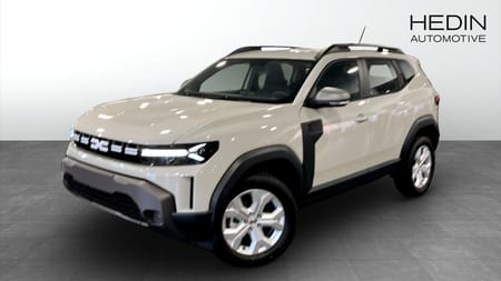 Dacia Duster hybrid-G 150 4x4