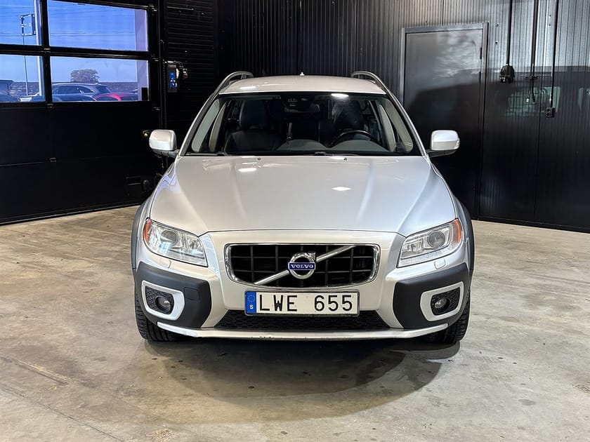 Bild 2 av Volvo XC70