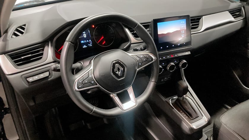 Bild 5 av Renault Captur