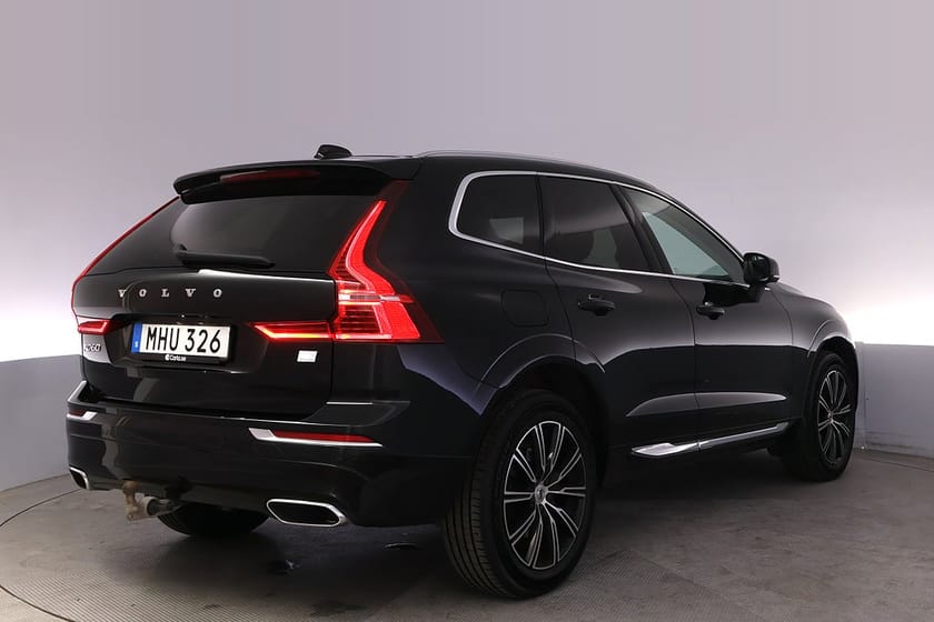 Bild 5 av Volvo XC60