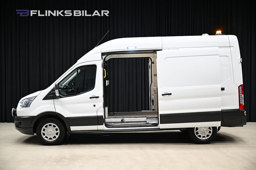 Bild 5 av Ford Transit 350
