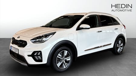 Kia Niro P-HEV