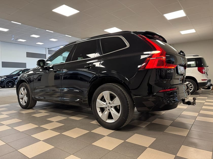 Bild 5 av Volvo XC60