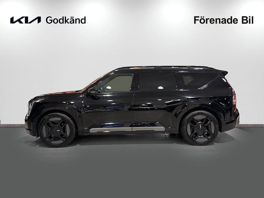 Bild 4 av Kia EV9 AWD