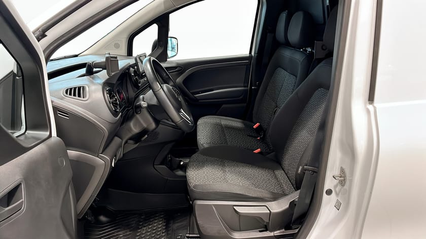 Bild 3 av Mercedes-Benz Citan 110 CDI