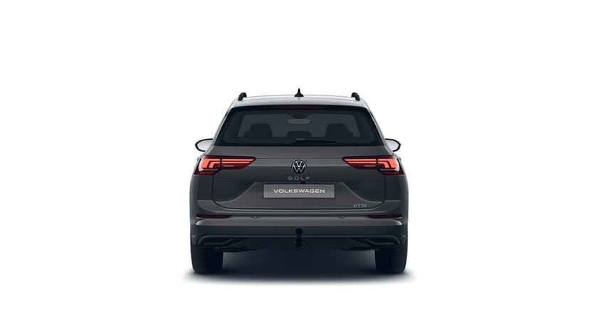 Bild 2 av Volkswagen Golf Sportscombi