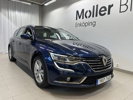 Renault Talisman Grandtour