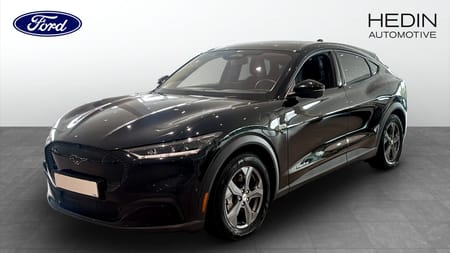 Ford Mustang Mach-E Standard Range