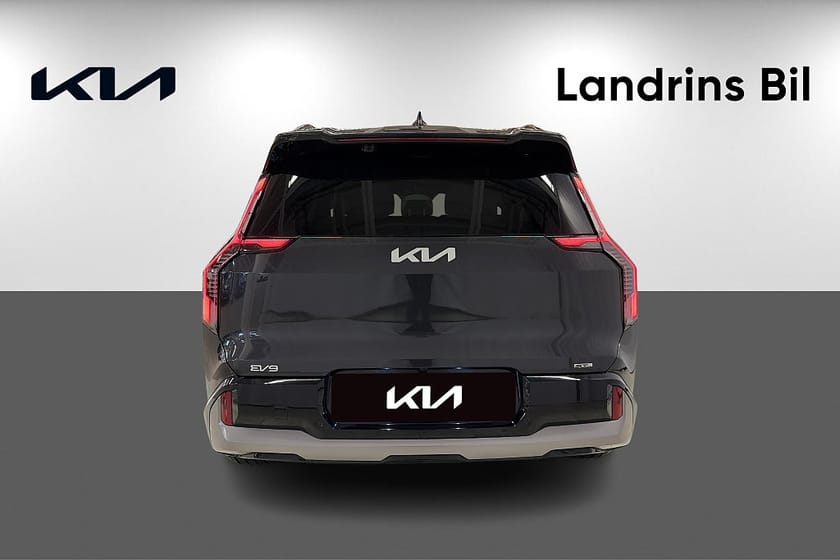 Bild 5 av Kia EV9 AWD