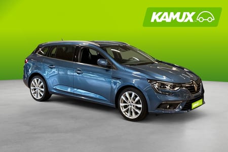 Renault Mégane Sport Tourer