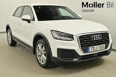 Audi Q2 30 TFSI