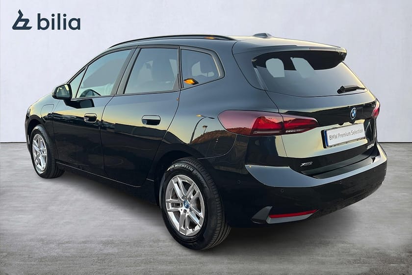 Bild 2 av BMW 225e xDrive Active Tourer