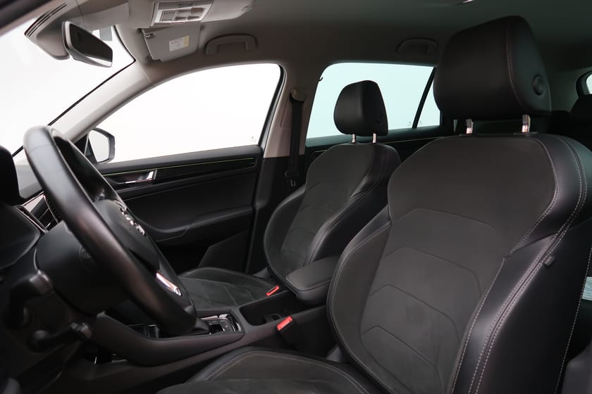 Bild 4 av Škoda Kodiaq