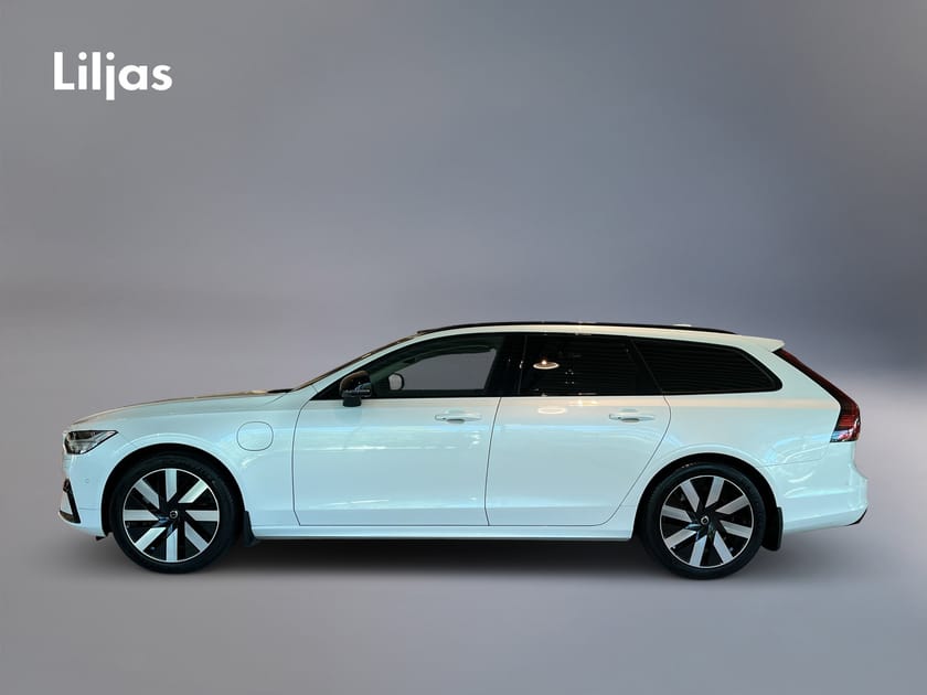 Bild 3 av Volvo V90