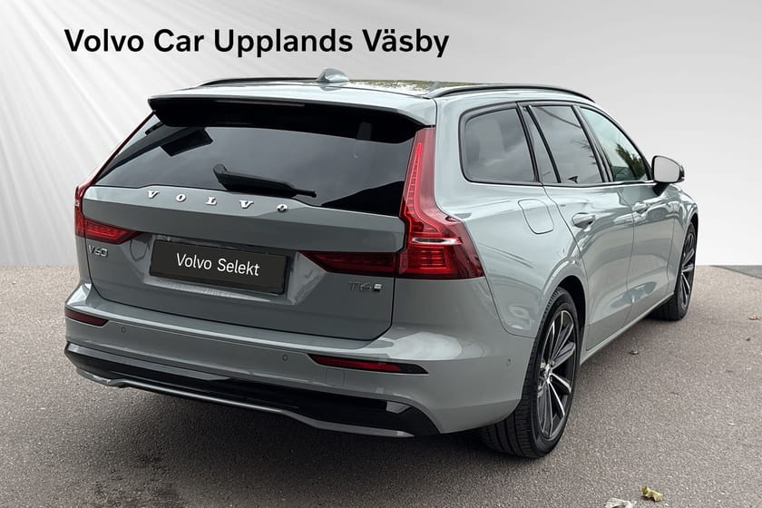 Bild 5 av Volvo V60