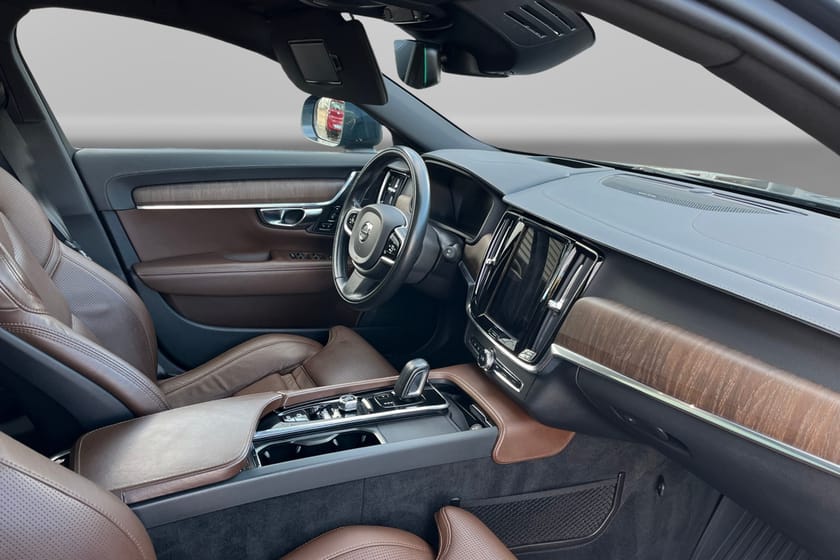 Bild 4 av Volvo V90 Cross Country