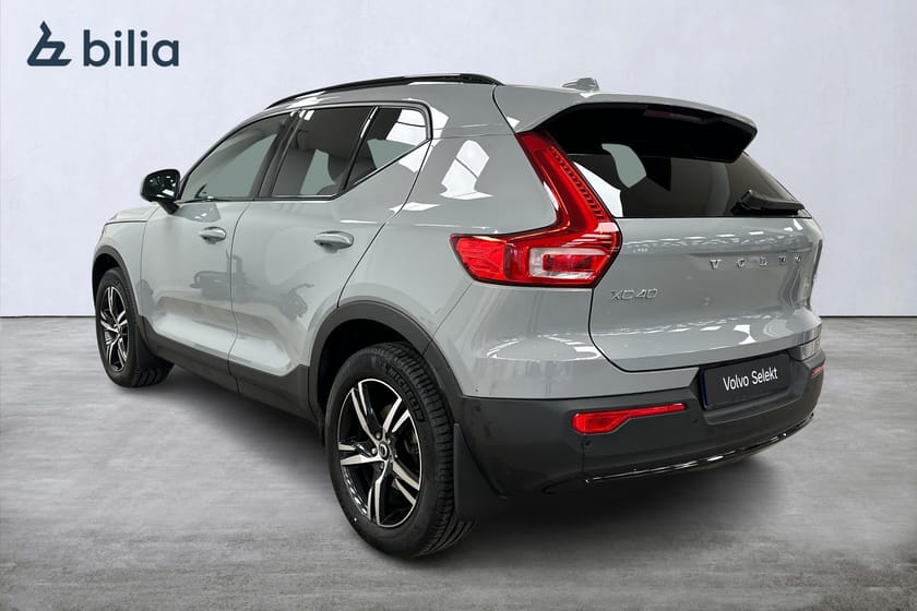 Bild 2 av Volvo XC40