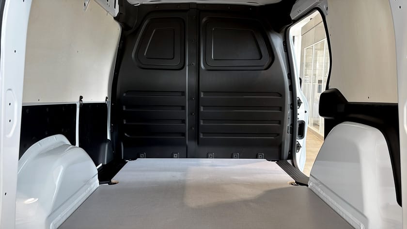 Bild 5 av Mercedes-Benz Citan 112 CDI