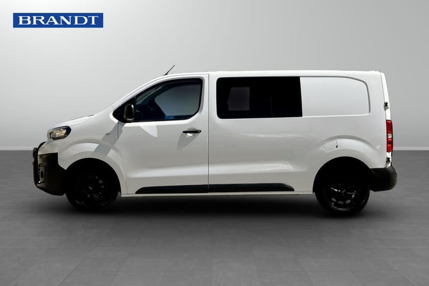 Bild 4 av Peugeot Expert Panel Van