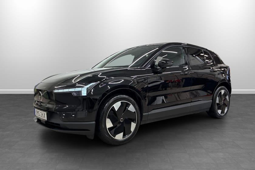 Bild 1 av Volvo EX30 Twin Motor Performance