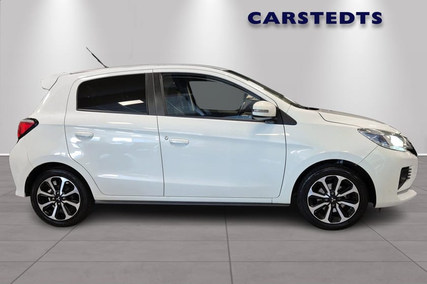 Bild 2 av Mitsubishi Space Star
