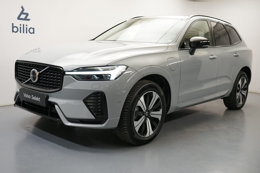 Bild 1 av Volvo XC60