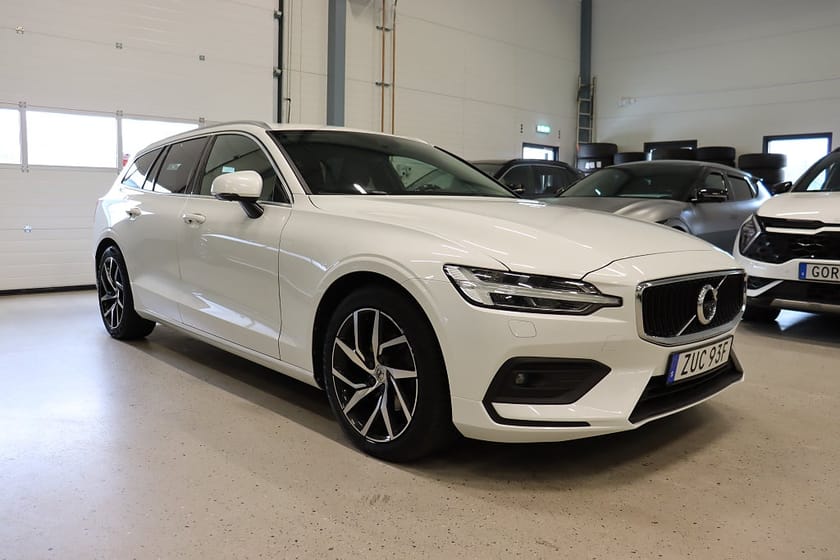 Bild 3 av Volvo V60