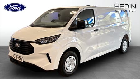 Ford Transit Custom 320