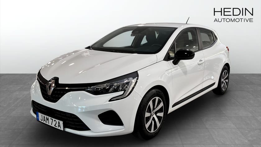 Bild 1 av Renault Clio
