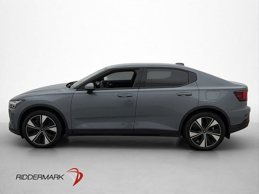 Bild 5 av Polestar 2 Long Range Single Motor