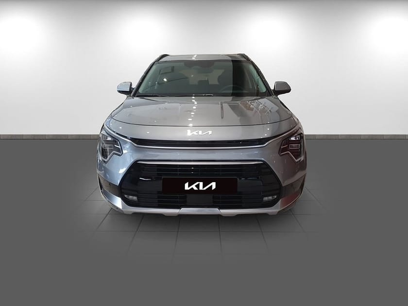 Bild 2 av Kia Niro Plug-In-Hybrid