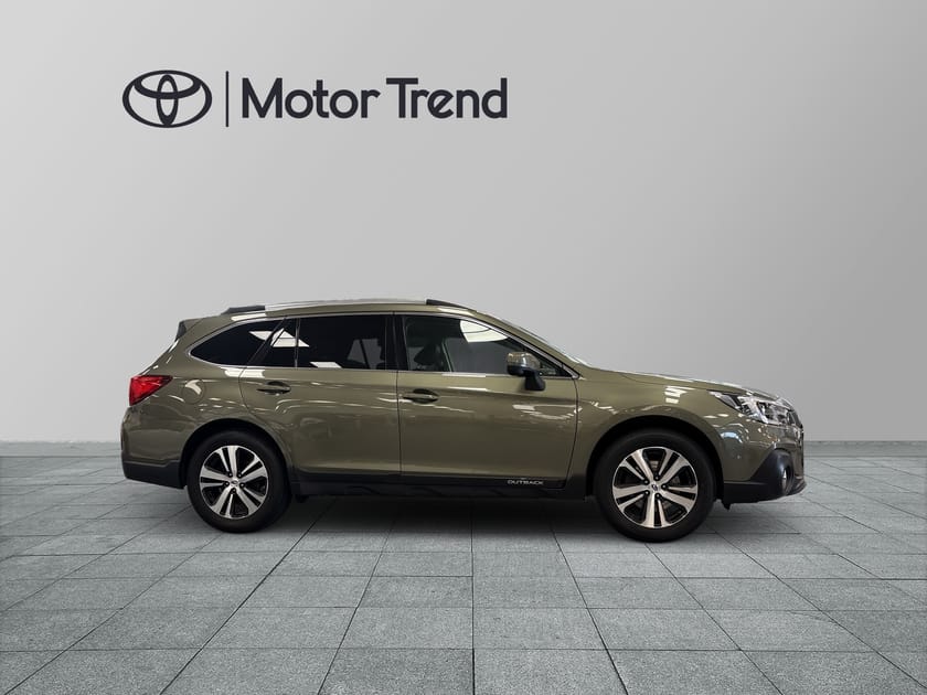Bild 3 av Subaru Outback