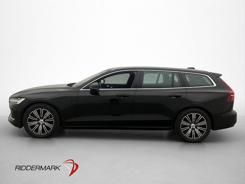 Bild 5 av Volvo V60