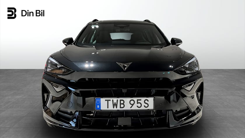 Bild 4 av CUPRA Formentor